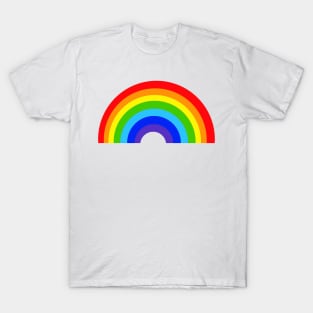 Like a Rainbow T-Shirt